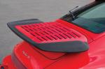 Porsche 911 Turbo 3.6 Coupe 1992 года (UK)
